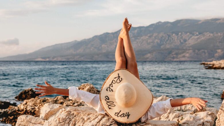 Womens day gift voucher hotel Nautica Novigrad Istria