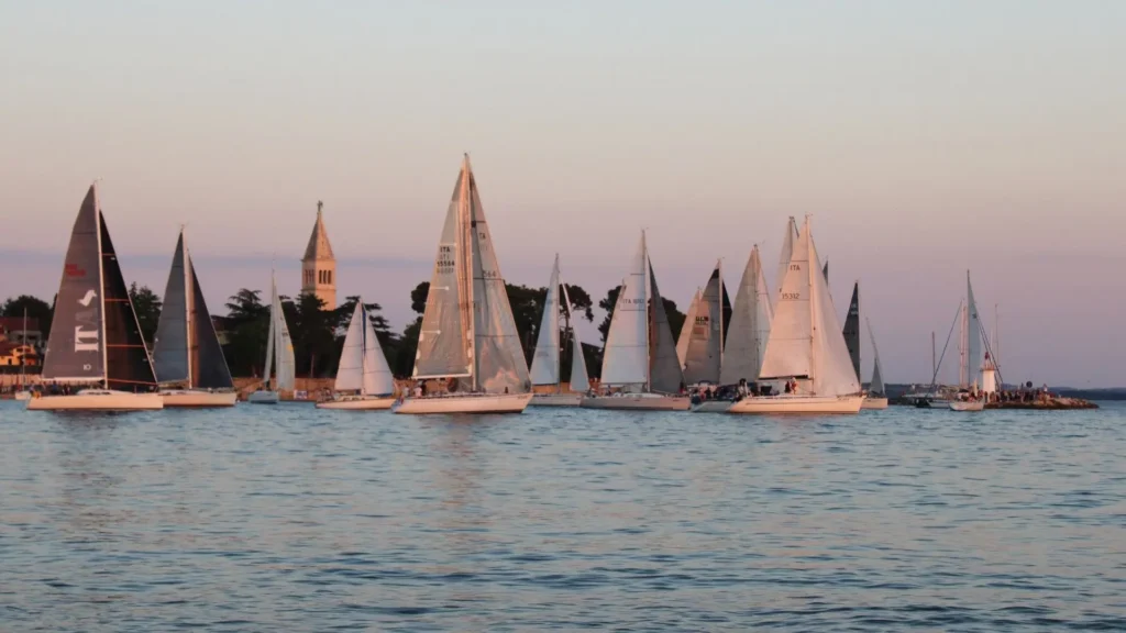 Transadriatica Sailing Regatta