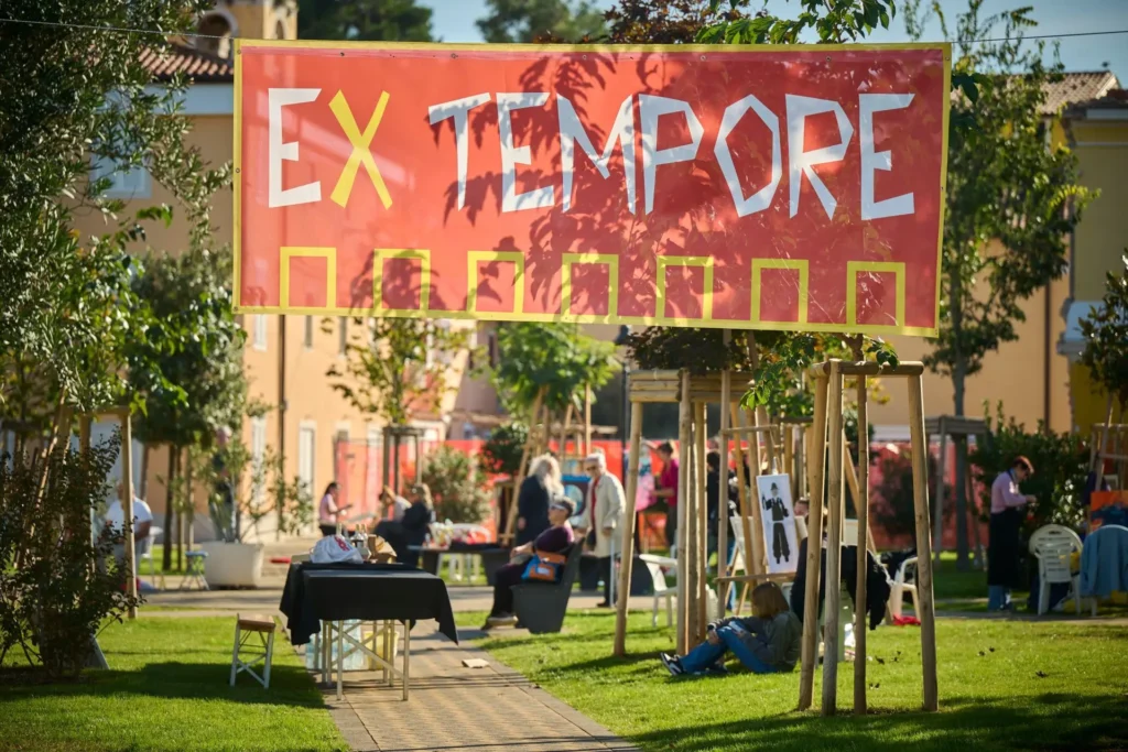 Ex Tempore Painting Contest